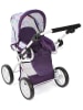 Bayer CHIC 2000 Kombi-Puppenwagen "Leni" - ab 3 Jahren