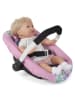 Bayer CHIC 2000 Puppen-Autositz - ab 3 Jahren