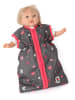 Bayer CHIC 2000 Puppen-Schlafsack - ab 3 Jahren