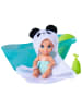 Simba Pop "Baby Bath" met baby en accessoires - vanaf 3 jaar