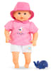 Corolle	 Puppe "Badebaby" - ab 18 Monaten