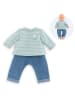 Corolle	 Puppen-Outfit "Loire" - ab 2 Jahren