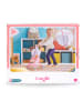Corolle	 Poppenbuggy roze - vanaf 18 maanden