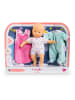 Corolle	 Puppe "Calin" - ab 18 Monaten