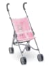 Corolle	 Poppenbuggy roze - vanaf 3 jaar