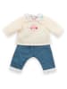 Corolle	 Poppenoutfit "Paris" - vanaf 2 jaar