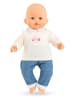 Corolle	 Puppen-Outfit "Paris" - ab 2 Jahren