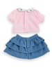 Corolle	 Poppenoutfit "Paris" - vanaf 2 jaar