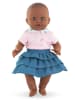 Corolle	 Puppen-Outfit "Paris" - ab 2 Jahren