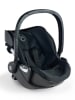 Corolle	 Puppen-Babyschale in Schwarz - ab 3 Jahren