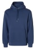 SELECTED HOMME Hoodie in Dunkelblau