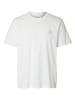 SELECTED HOMME Shirts in Weiß
