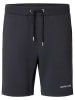 SELECTED HOMME Sweatshorts in Anthrazit