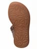kmins Leren sandalen bruin