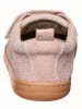 kmins Leren barefootschoenen lichtroze