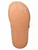 kmins Leren barefootschoenen lichtroze
