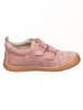 kmins Leder-Barfußschuhe in Rosa