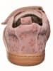 kmins Leren barefootschoenen lichtroze
