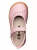 kmins Leder-Barfußschuhe in Rosa