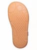 kmins Leder-Barfußschuhe in Rosa