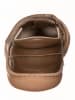 kmins Leren barefootschoenen bruin