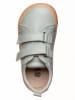 kmins Leder-Barfußschuhe in Mint
