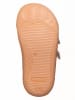 kmins Leder-Barfußschuhe in Mint