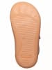 kmins Leder-Barfußschuhe in Beige