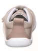 kmins Leren barefootschoenen beige