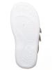 kmins Leder-Barfußschuhe in Beige