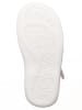 kmins Leren barefootschoenen wit/meerkleurig