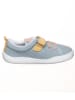 kmins Barefootschoenen lichtblauw
