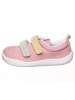 kmins Barefootschoenen lichtroze