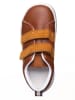 kmins Barefootschoenen lichtbruin