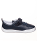 kmins Barfußschuhe in Dunkelblau