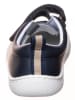 kmins Barefootschoenen donkerblauw