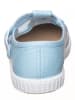 kmins Slipper in Hellblau