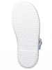 kmins Slipper in Hellblau