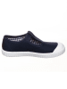kmins Slipper in Dunkelblau