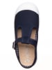 kmins Slippersy w kolorze granatowym