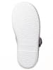 kmins Slipper in Dunkelblau