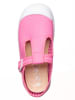kmins Instappers roze