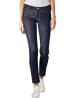 Lee Spijkerbroek - skinny fit - donkerblauw