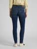 Lee Jeans - Slim fit - in Dunkelblau
