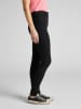 Lee Jeans - Slim fit - in Schwarz