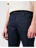 Wrangler Dżinsy - Regular fit - w kolorze granatowym