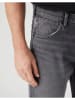Wrangler Spijkerbroek - comfort fit - antraciet