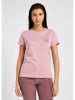 Lee Shirt lichtroze