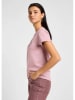 Lee Shirt lichtroze