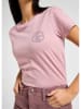 Lee Shirt lichtroze